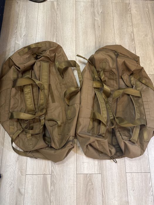 Баул новый 2 шт по 1000 грн за каждый