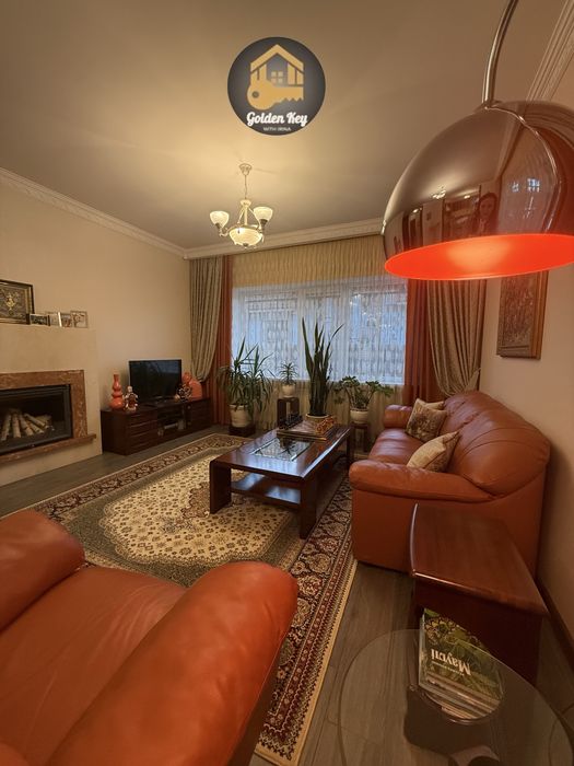 Продам  Заміський Будинок 222м2 ,  у Котеджному містечку Park House / Парк Хаус , село Гора , Бориспільський район
