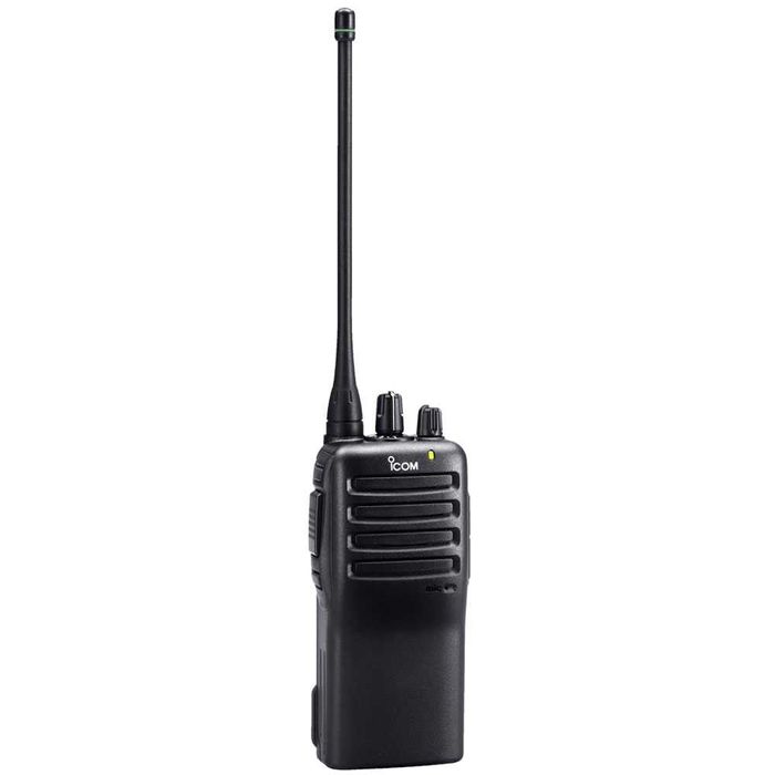 Портативная радиостанция Icom IC-F26