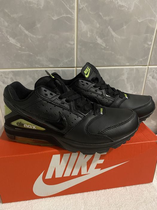 Buty sportowe meskie Nike Air Max Preview