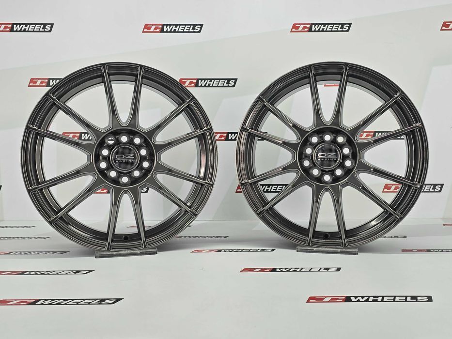 Jantes Look Oz Ultra em 17 | 5x100/112