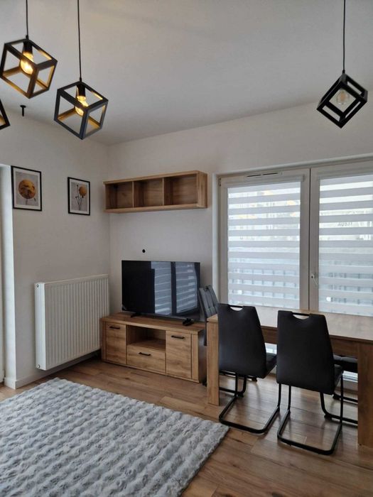 Mieszkanie na Wynajem