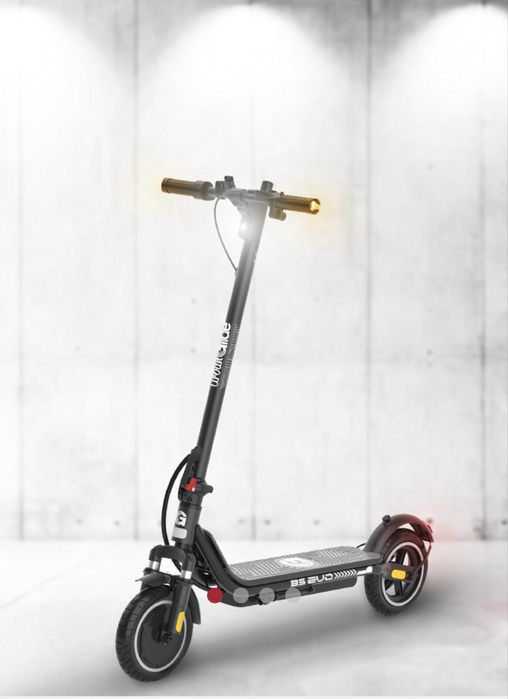 Trotinete Urbanglide ride 85 evo Nova