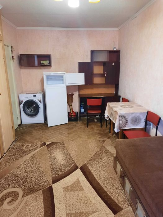 Продаж кімнати в гуртожитку, 4 поверх, вул. Миропільська, 15а
