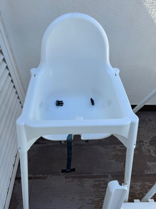 Cadeiras Refeição para Criança ou bebé - Antilop Ikea