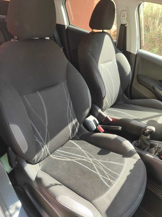 Peugeot 208 vti Active