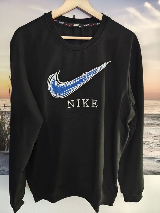 Świetna bluza męska