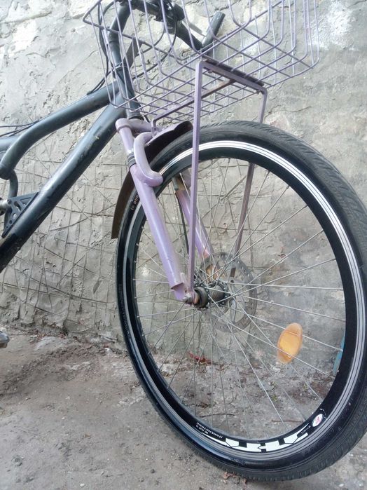 Продам горный велосипед 26 колесо