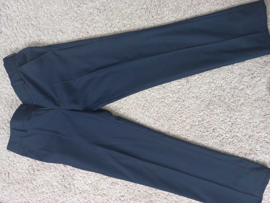 Garnitur chłopięcy Standar 140 komunia