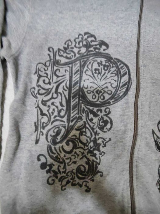 Casaco Pepe Jeans tam.  L em ótimo estado