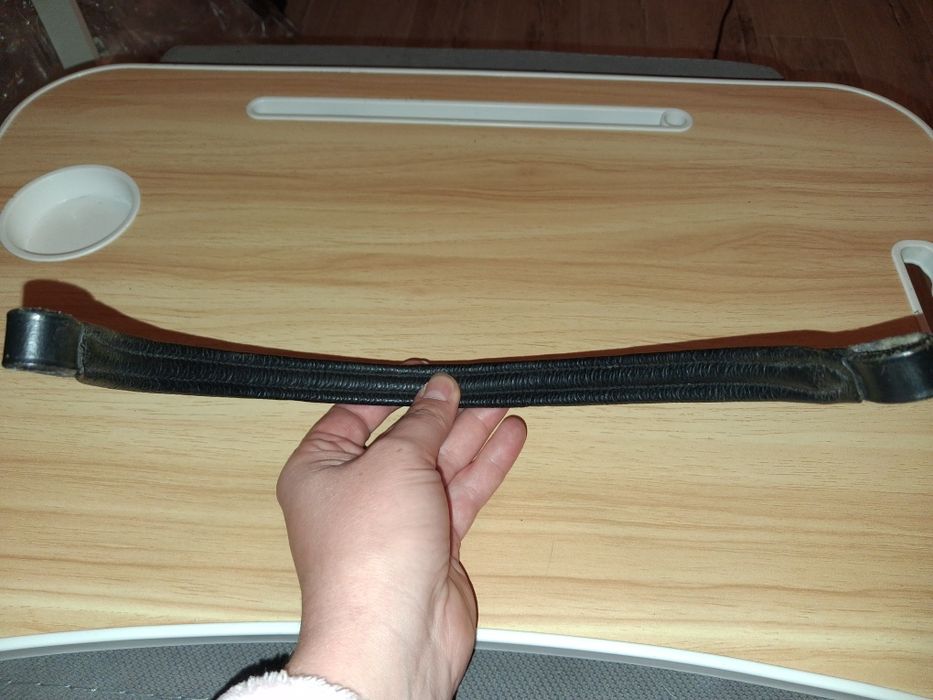 Naczółek prosty Jacson r. Cob