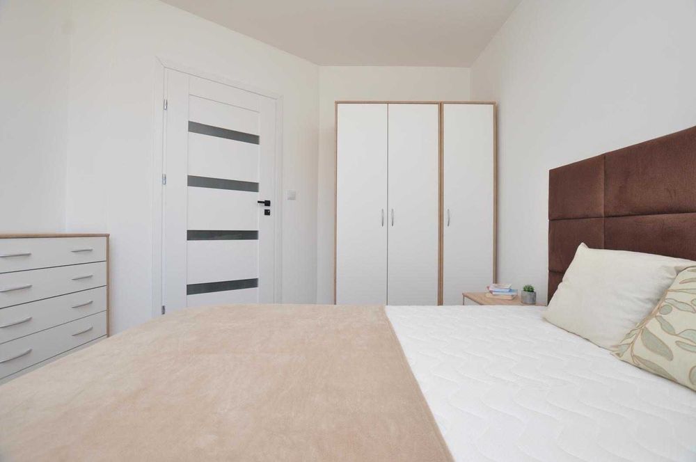 Mieszkanie nowe 3 pokojowe