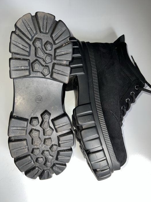 Ботинки женские 40 р