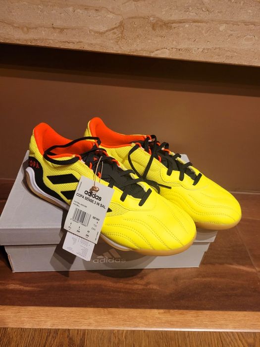 Adidas Copa Sense 3in Sal,r.42