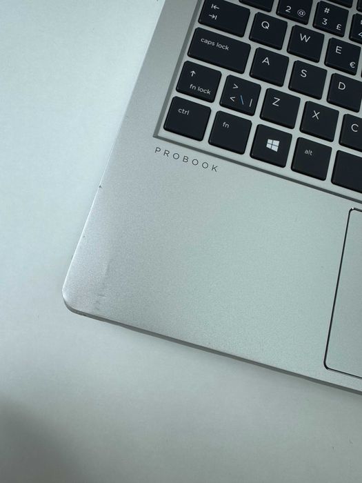 Уцінка! HP ProBook 440 G8/i5-1135G7/8GB DDR4/256GB M2/14" IPS/Гарантія