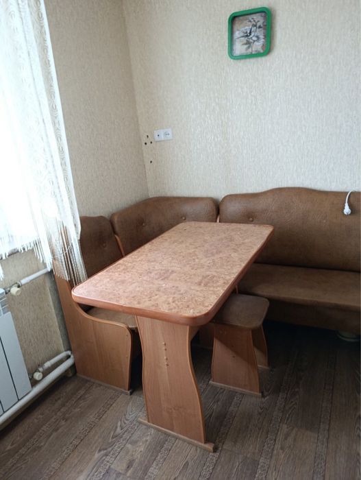 Квартира 53 м2