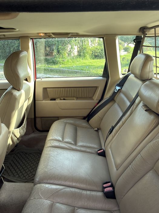 Volvo 850 — fotografia 6