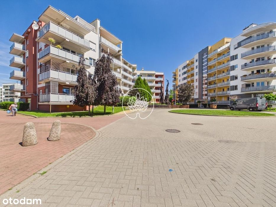 Glinki, 3/4 pokoje, 2 tarasy, teren ogrodzony,