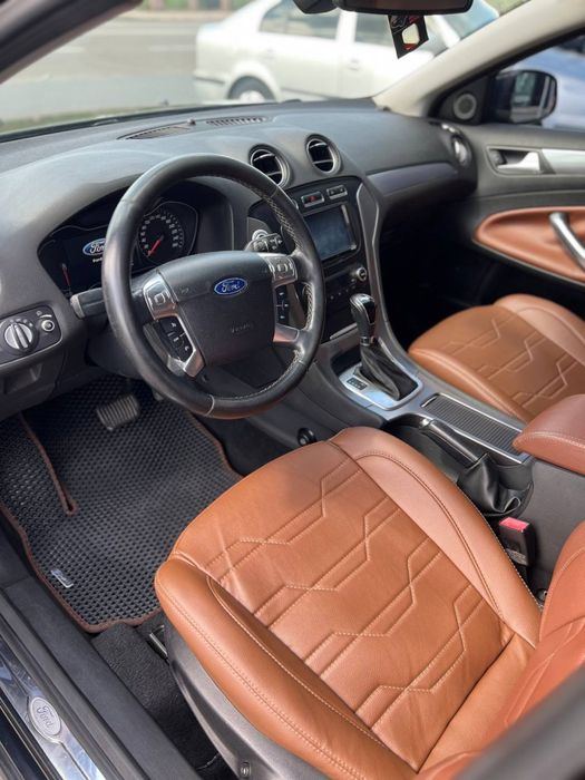 Продам FORD MONDEO 2012 рік
