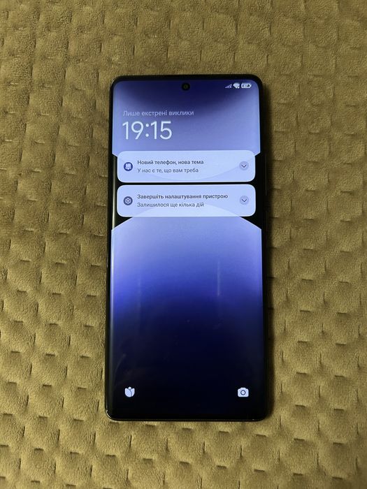 Xiaomi redmi note 14 pro 8/256