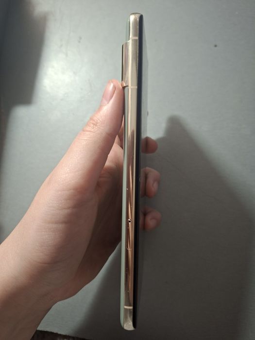 Google Pixel 7 Pro Neverlock Hazel, 128 гігабайт