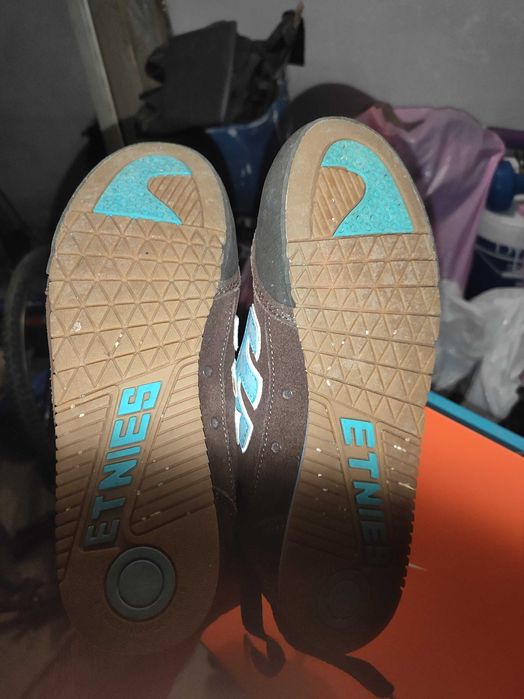 Sapatilhas Etnies