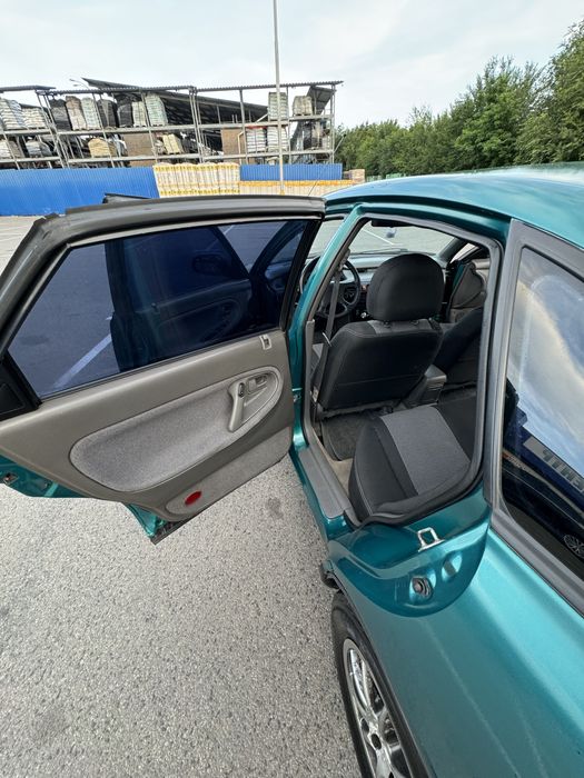 Mazda 626 GE 1992 хетчбек: 1 700 $ - Mazda Днепр на Olx