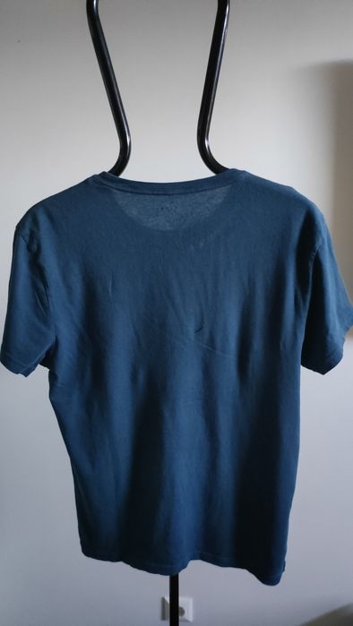 świetny t-shirt Calvin Klein Jeans, super stan L/ M