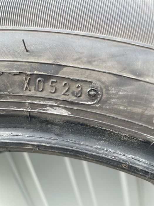 DUNLOP GRANDTREK PT 30 225/60R18 100 H