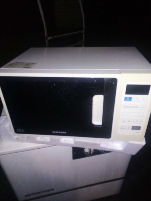 Продам  СВЧ  Samsung  и  LG