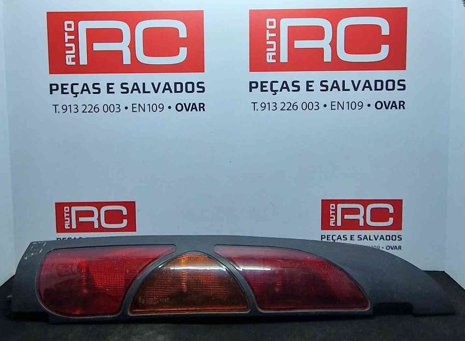 Farolim Esquerdo - RENAULT KANGOO