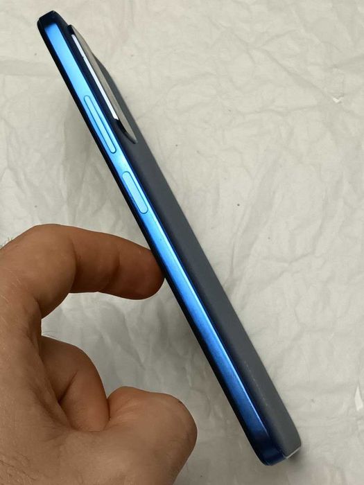 Хорош Xiaomi Redmi Note 11 на 4+2/128Gb телефон с NFC Смартфон Редми Ноте 11 +чехол