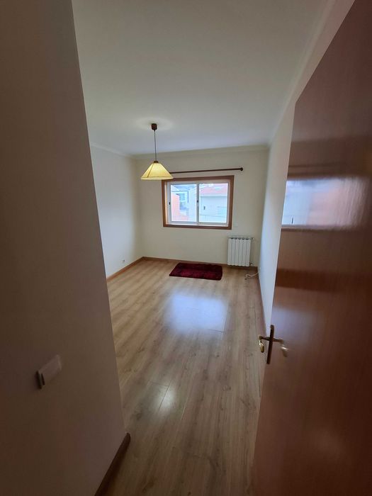 Apartamento T1 Pedrouços - Arrendamento