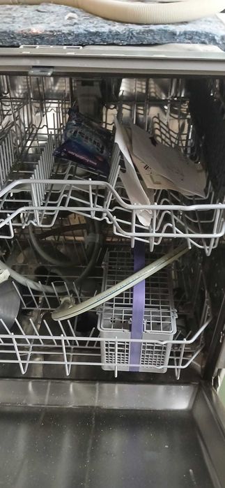 Zmywarka Firmy BEKO 60cm