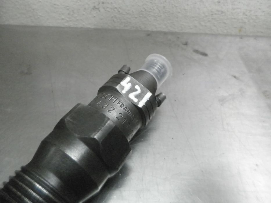 Injetor OPEL Astra G Hatchback (F48_, F08_)