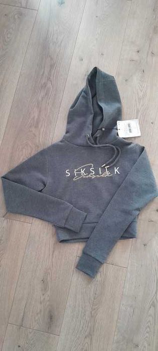 Siksilk bluza damska r. xs nowa