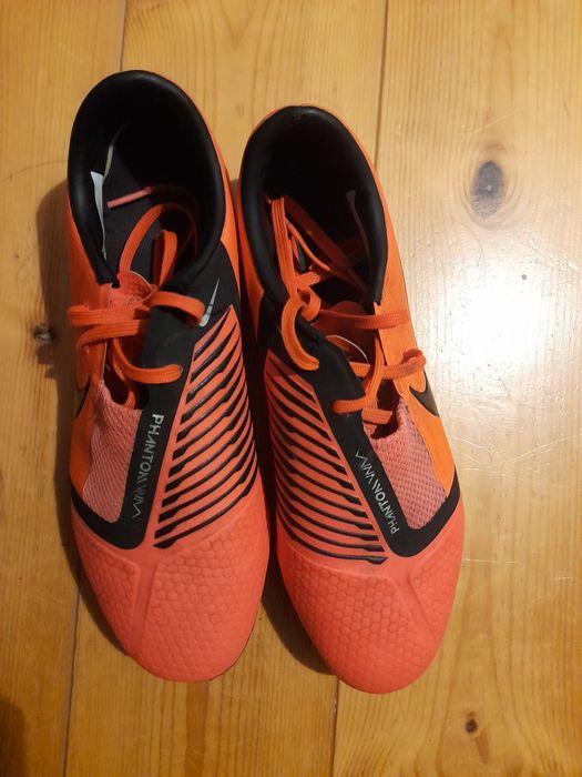 Korki Nike Phantom VNM
