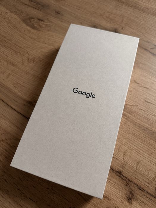 Google Pixel 11 Pro Brand New