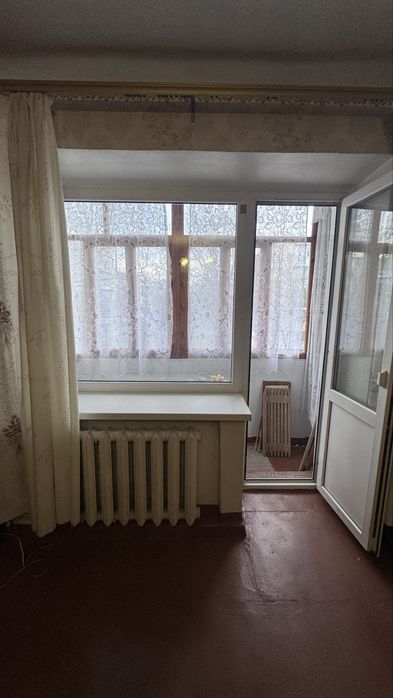 Продам 3-комнатную проспект мира фонтан