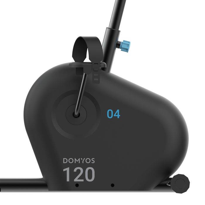 Bicicleta Estática Essencial EB 120