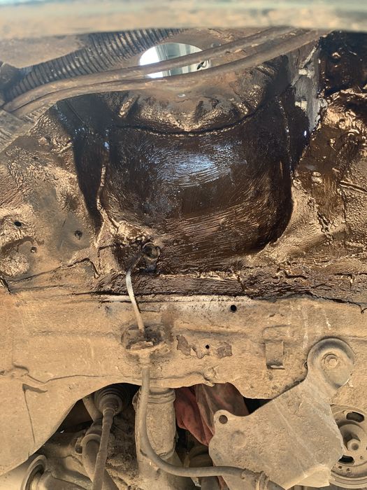 Зварювальні роботи кузовних елементів/авто