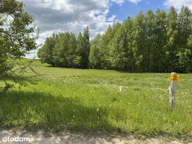 Działka – duży potencjał inwestycyjny - Widok 2
