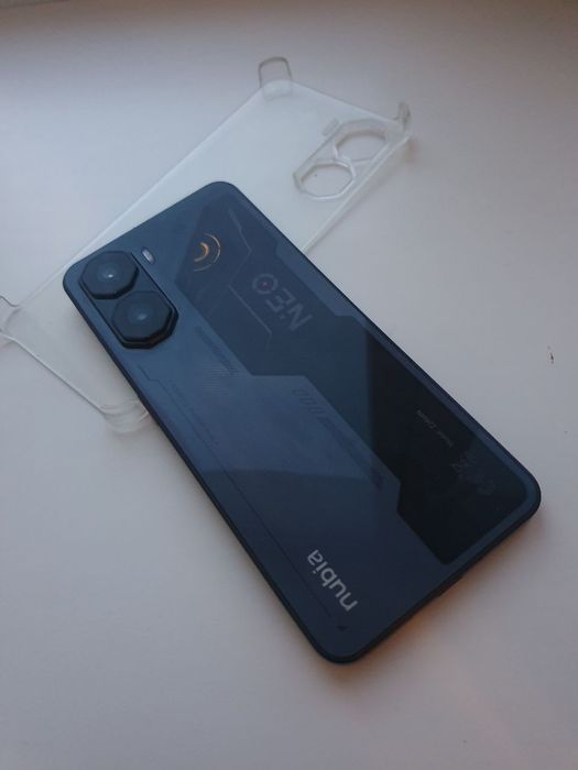 zte nubia neo 5g 8 256gb - Купить электронику - Цены на OLX.ua