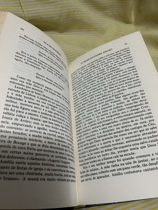 Obras completas de Eça de Queiroz