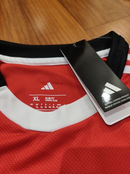 Camisola SL Benfica 25/26 - Pavlidis