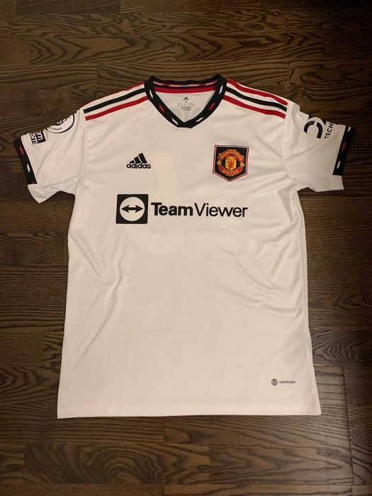 Футболка Manchester United