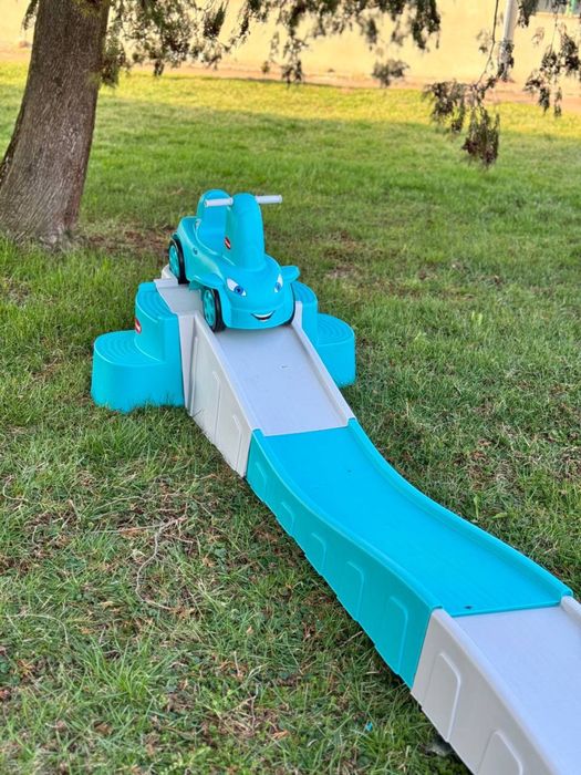 ВИГІДНО‼️Спуск 3м долоні Толокар. Гірка дитяча/горка Дитячий майданчик