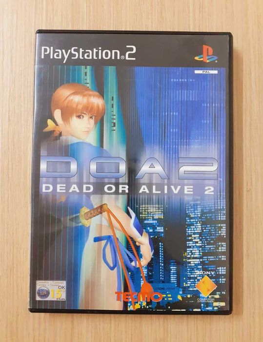 Jogos PlayStation 2 (Vários)