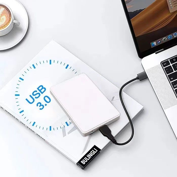 Перносний  диск ACASIS, USB 3.0,  500Gb