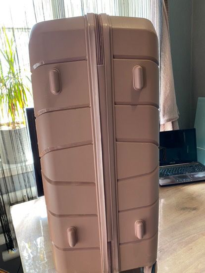 Валіза XL (дифекти на фото)